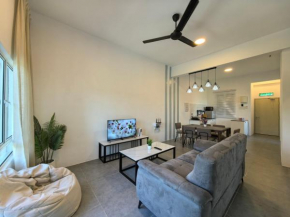 Langkawi Simfoni Lavanya Suite 01